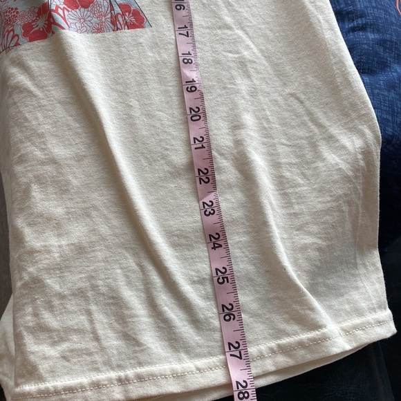 Original anime art design T-shirt by PopKiller in Los Angeles Unisex - Medium - Picture 6 of 10